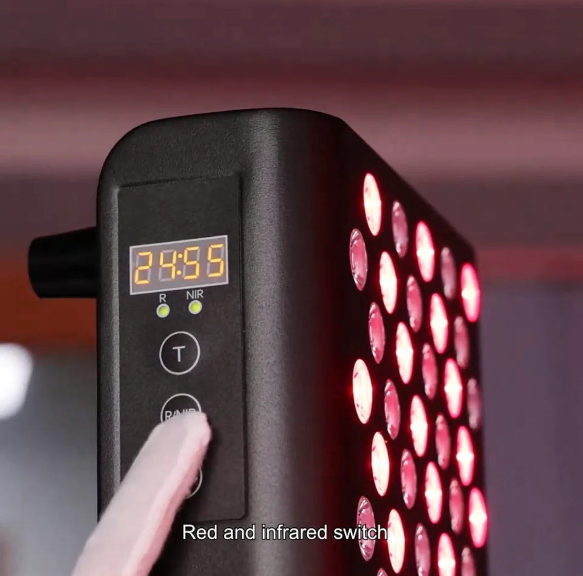 Juvakit 300W Complete Red Light Therapy Starter Kit