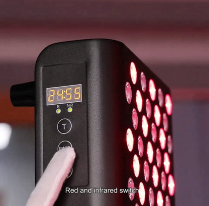 Juvakit 300W Complete Red Light Therapy Starter Kit